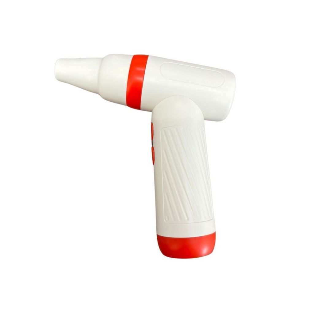 Secador De Cabelo Pet Acendedor Churrasqueira Limpa Teclado