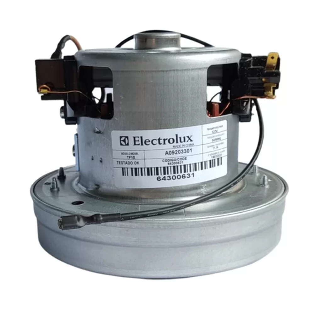 Motor Soprador Pet Kyklon Maxx 110v 1400w Original