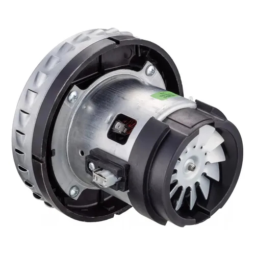 Motor Electrolux BPS1S para Secador pet Trinopet e Diversas marcas