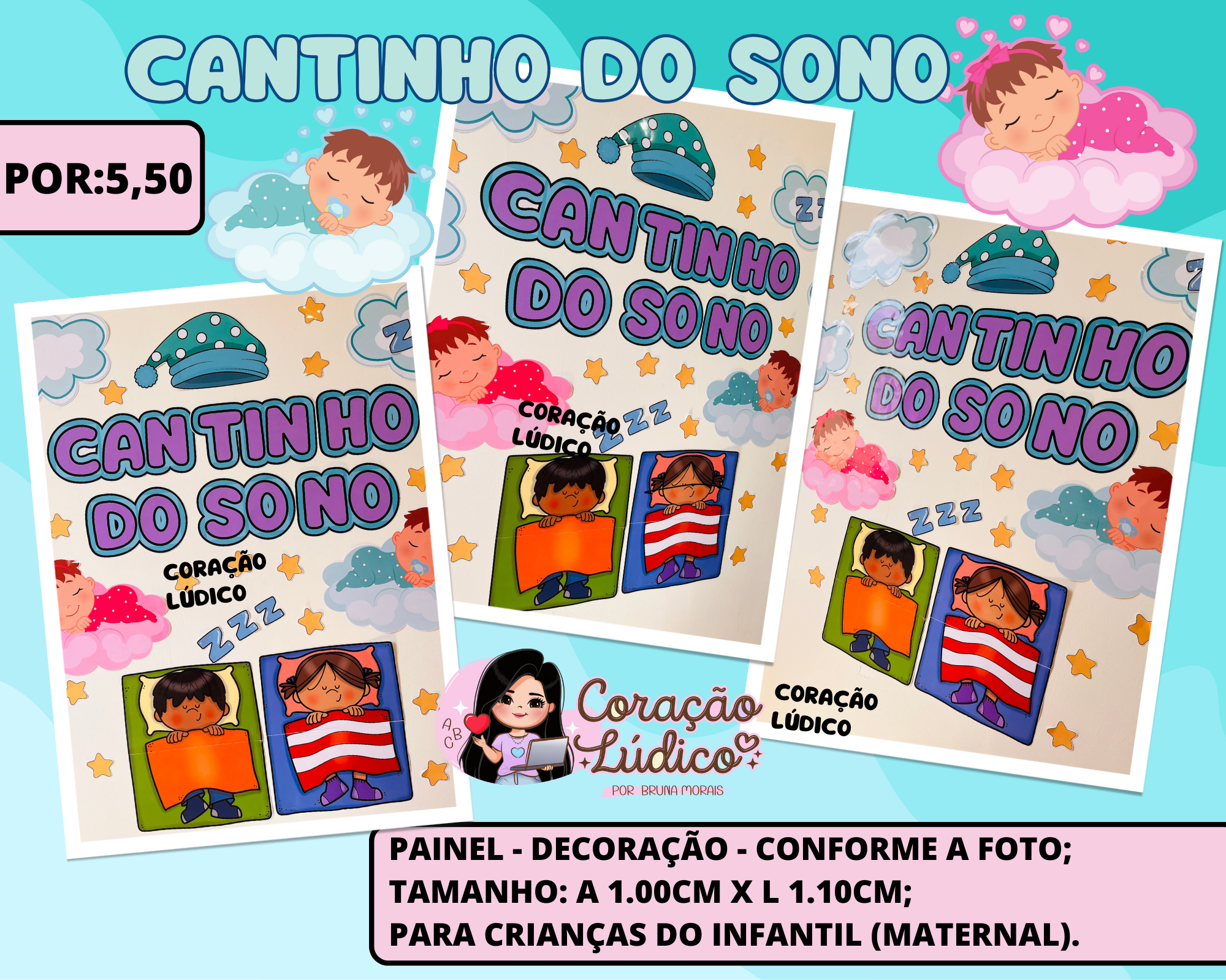 ????Cantinho Do Sono