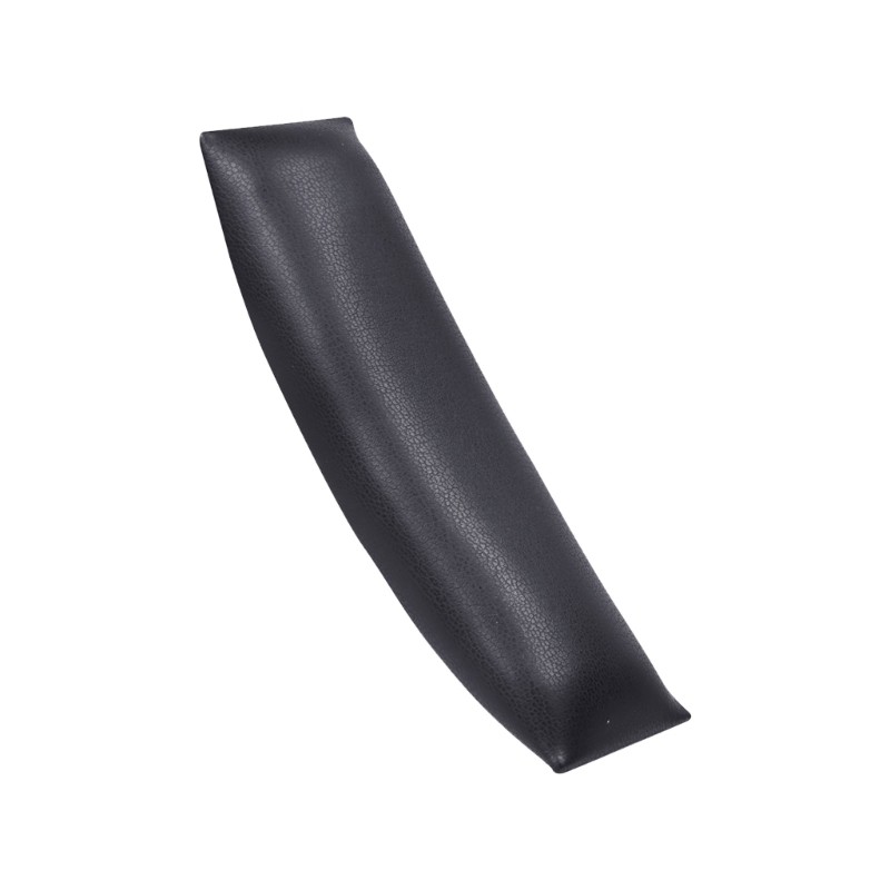 Substituição Da Almofada Faixa De Cabeça De Couro Proteico zzz Para Fone De Ouvido OneOdio Studio HIFI Melhora A Fácil I