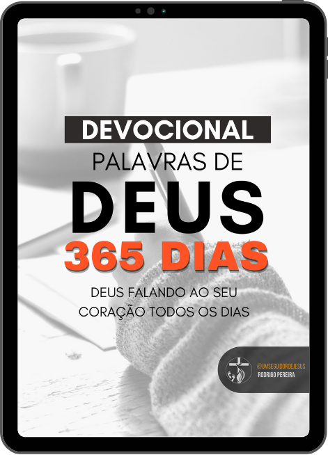 Devocional 365 Dias