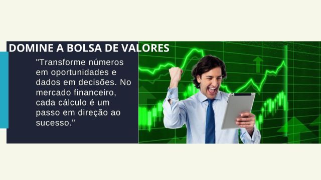 Domine a Bolsa de Valores