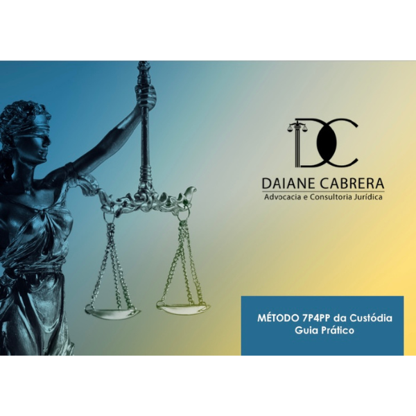 Método 7P4PP da custódia