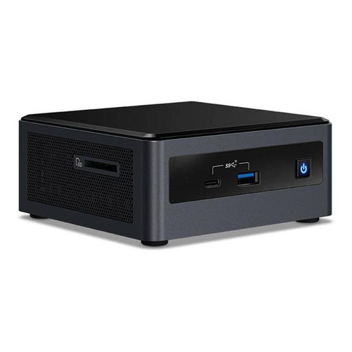 Mini PC Intel Core i7 10ª Gen 16GB SSD 960GB Win 11 Pro