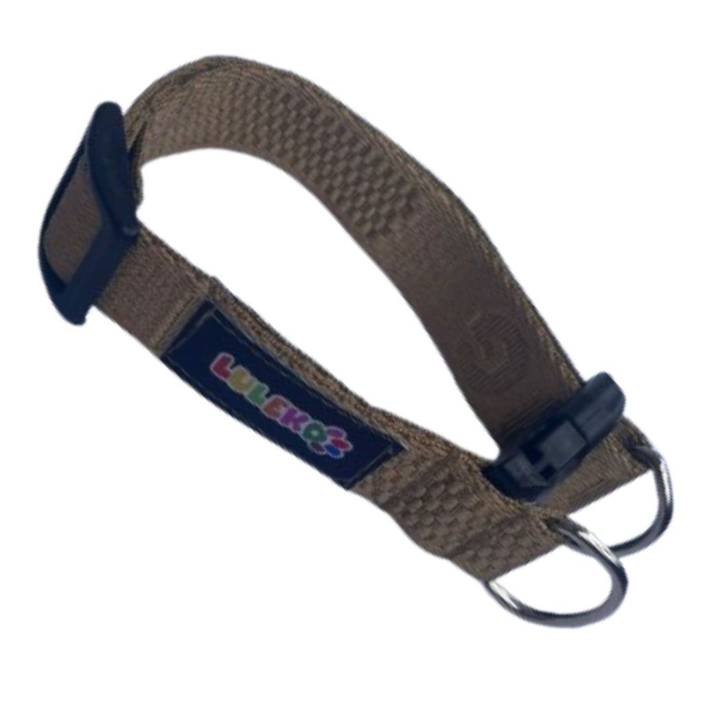 Coleira para cachorro Premium Love My Dog Luleko