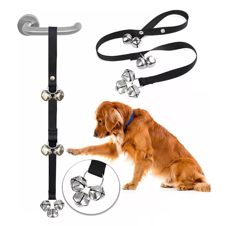 Campainhas S Dog Premium Quality Training Potty Great Do 368