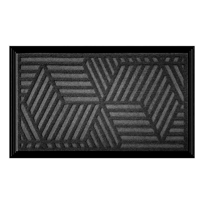 Tapete Uzoo Fenice Design 60x40cm Curvas