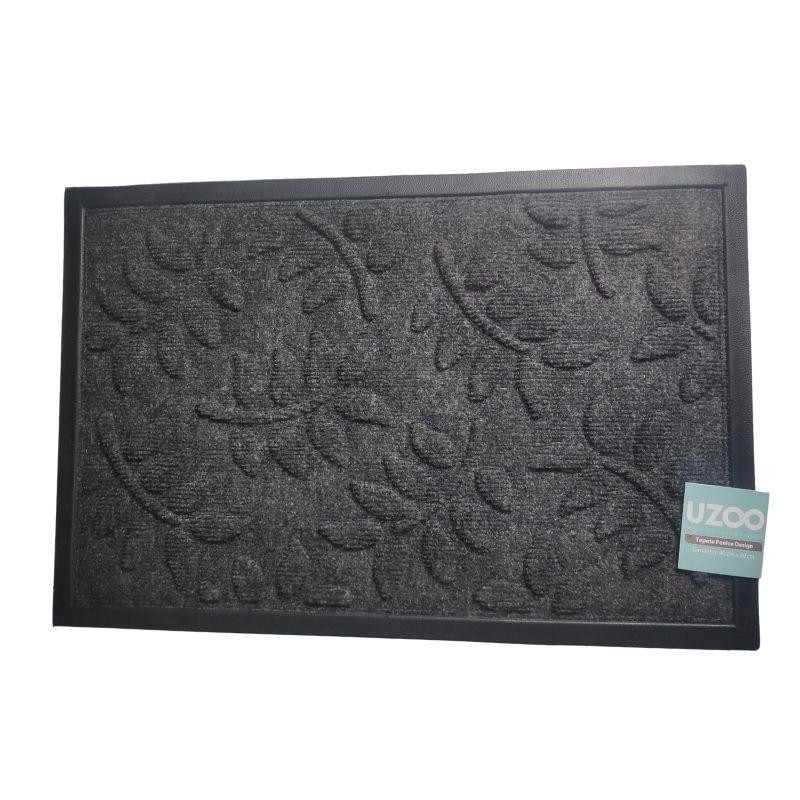 Tapete Uzoo Fenice Design 60x40cm Folhas