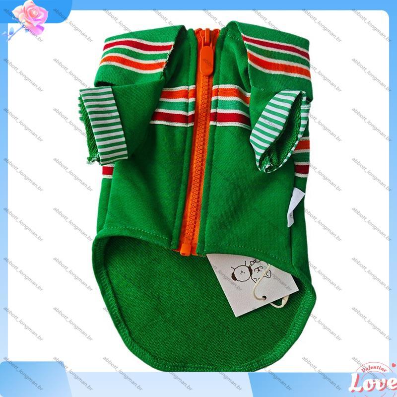 [Quick A] Roupas Para Cães Pequenos , Maltês , Yorkshire , Teddy , Bichon , Frize Dog , Casaco De Gato , De Outono XS