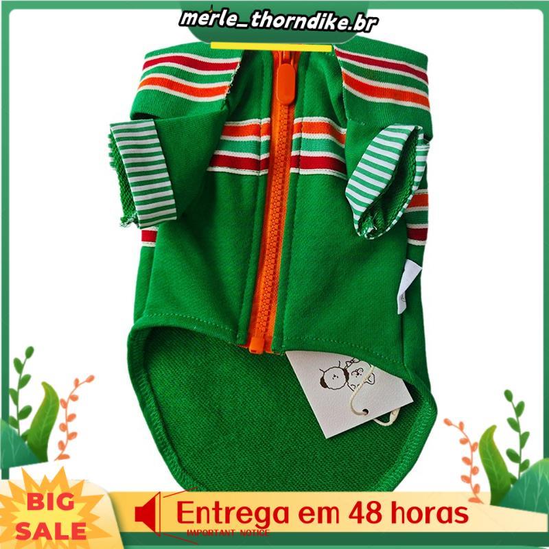 Roupas Para Cães Pequenos , Maltês , Yorkshire , Teddy , Bichon , Frize Dog , Casaco De Gato , De Outono XS
