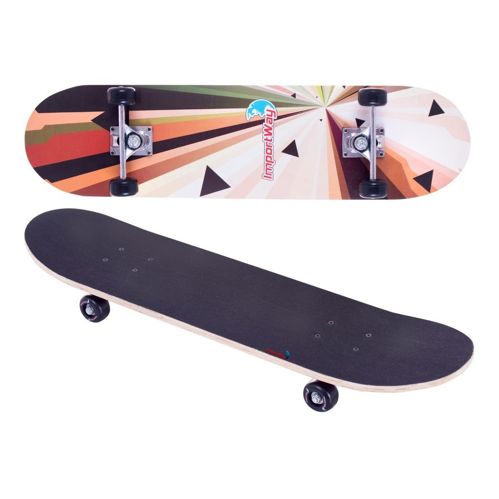 Skate Infantil 42