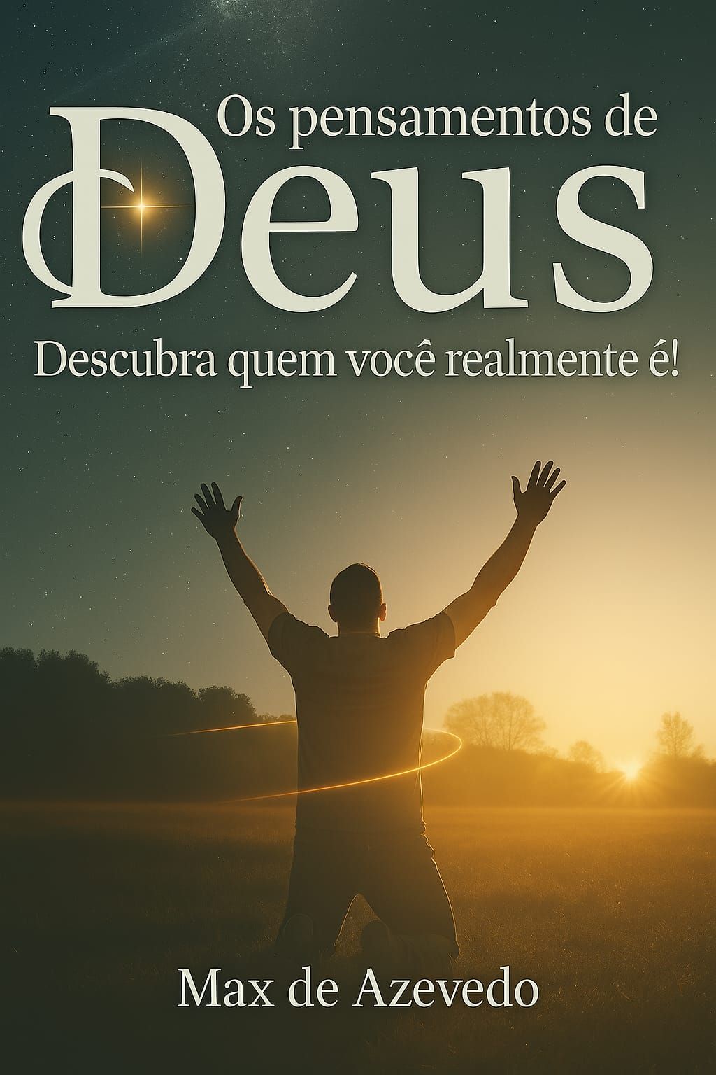 Os Pensamentos de Deus