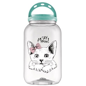ORGANIZ BABY CAT 3.6L