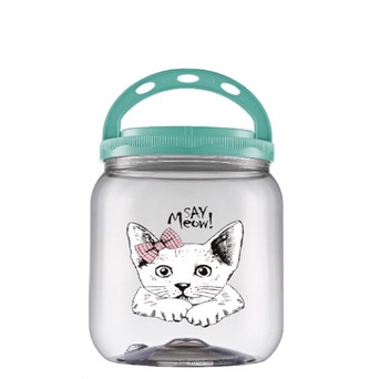 ORGANIZ BABY CAT 1.7L