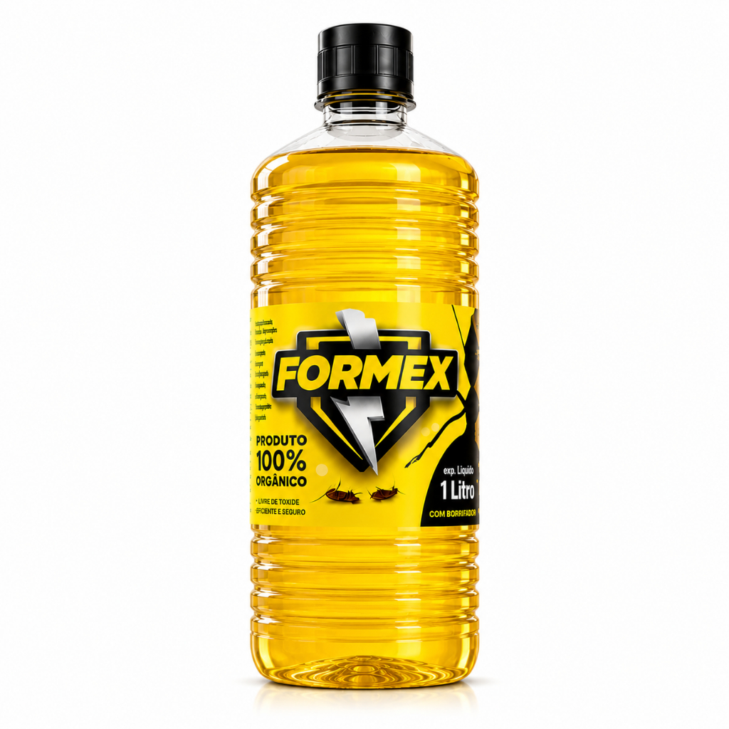 Formex Solução Prática Para Cozinhas Quintais e Rodapés