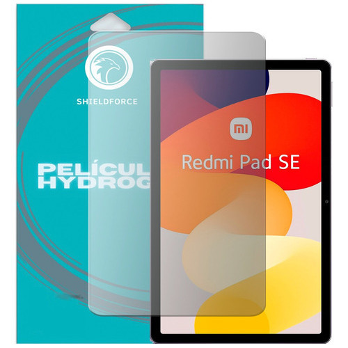 Pelicula Redmi Pad Se Shieldforce Hydrogel-hd (1x Unid)