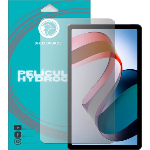 Pelicula Redmi Pad Shieldforce Hydrogel-hd (1x Unid)