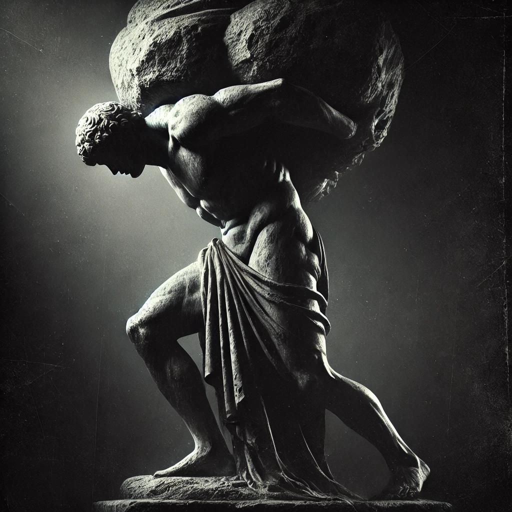 As 4 Obras - Jiu Jitsu & Estoicismo