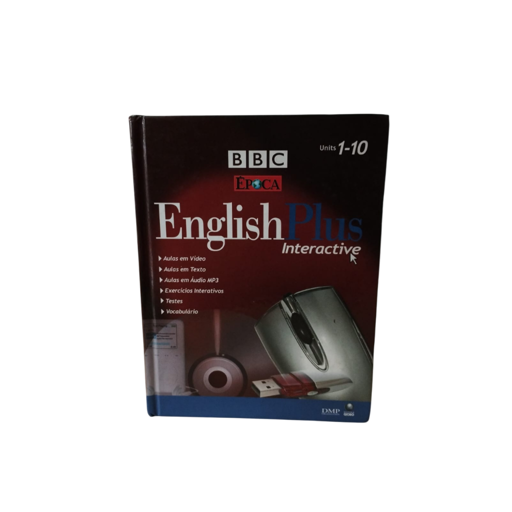 English Plus Interactive - BBC Época