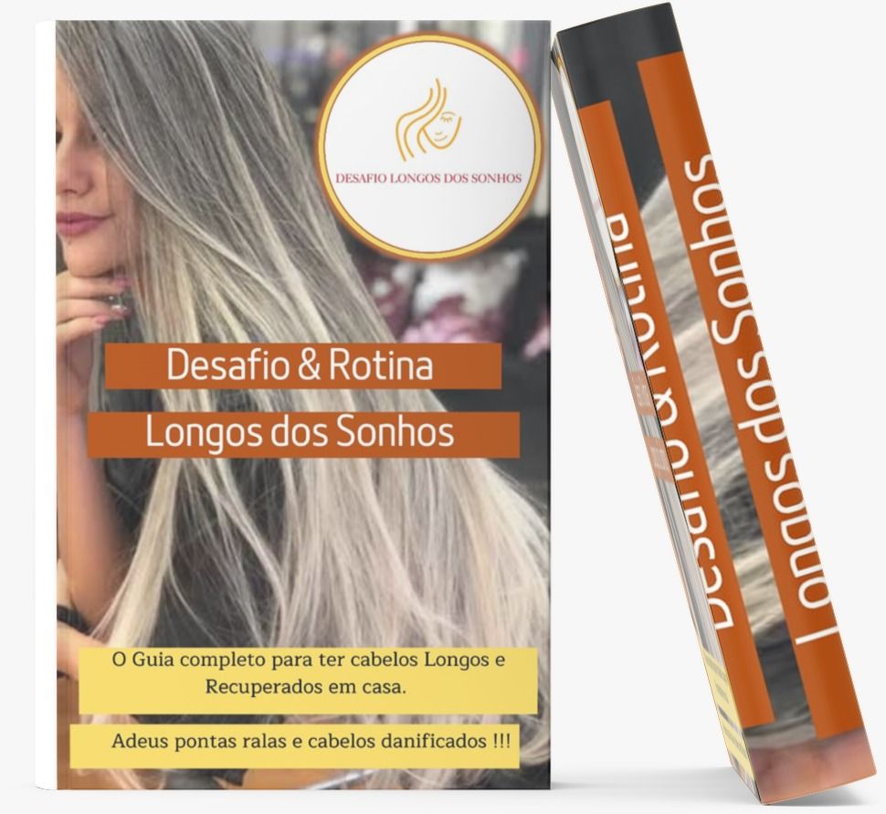 DESAFIO LONGOS DOS SONHOS