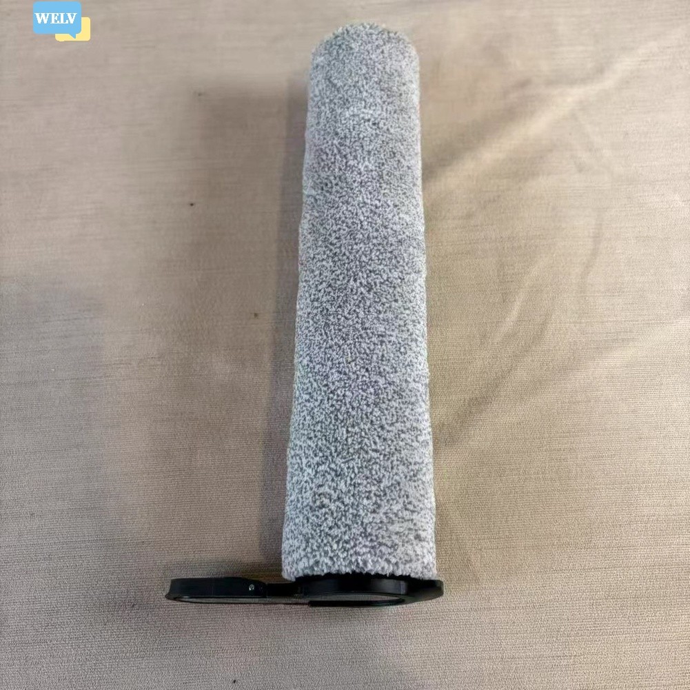 { Jully in New } Para Tineco Floor 2.0 steam Roller Brush Substituição Lavadora De Piso