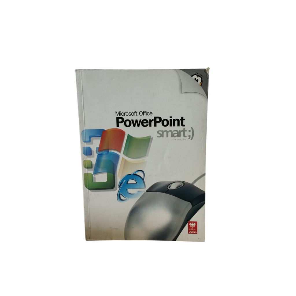 PowerPoint Smart - Guia Microsoft Office