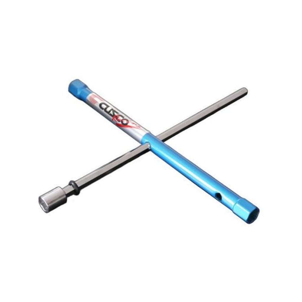 CUSCO CUSCO Cruz Smart Cross 21 x 19 x 17 mm Tipo 00b 060 A