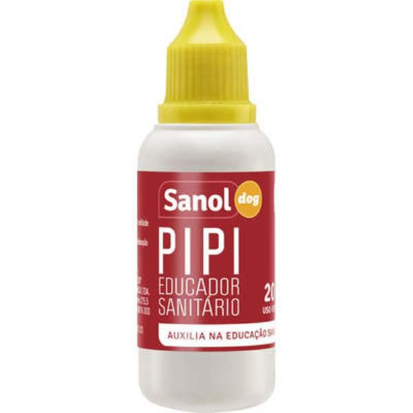 Educador pipi dog Sanol sanitario 20ml