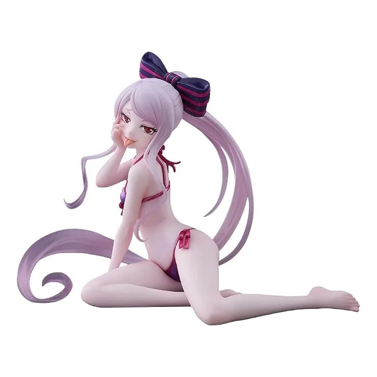 Figura Shalltear Bloodfallen Overlord Desktop Cute Taito
