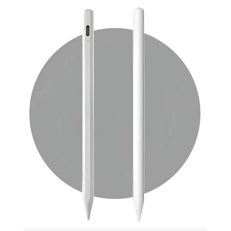 Caneta Touch Stylus Ponta Fina 2.0 Universal Desenho Escrita Alta Precisão