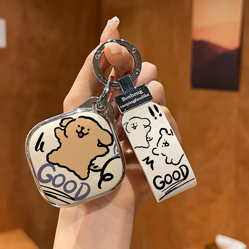 Use Wuling Bingo Key Cover Bingo 2023 Novo com tudo incluído Baojun Yueya Mini Cute gameboy Buckle