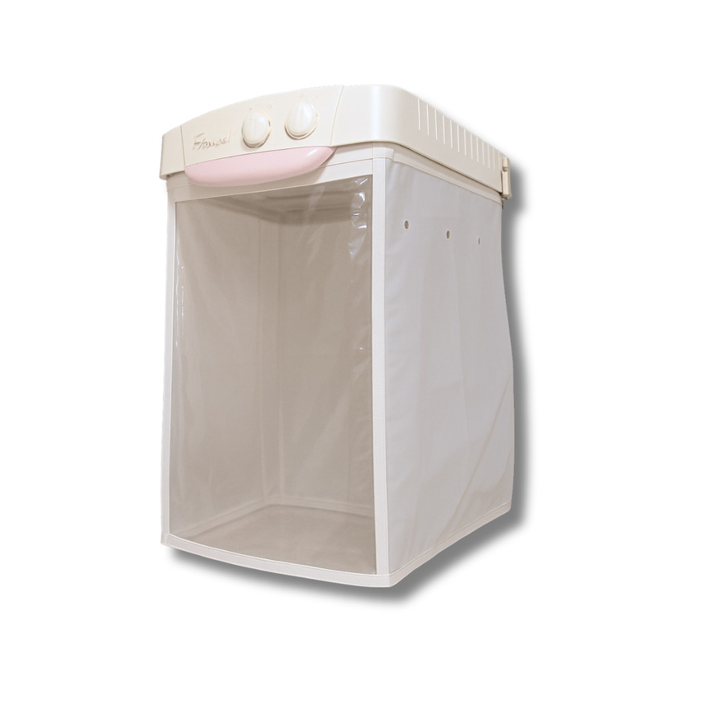 Saco Secadora Mueller Solaris Mais PVC Sem Travas