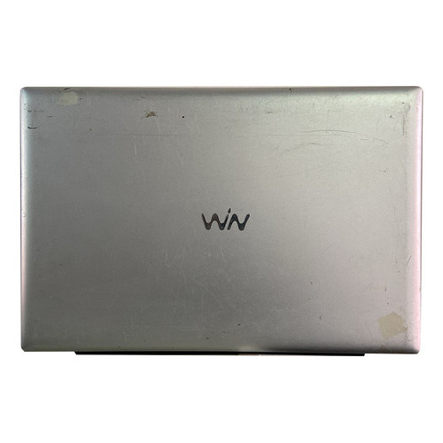 Carcaça Tam E Moldura Cce Win Ultra Thin T325 T345 L745