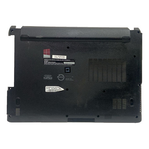 Carcaça Cce Ultra Thin U45w