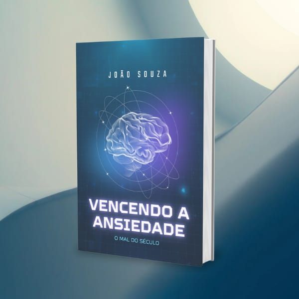 Vencendo a ansiedade - O mal do século