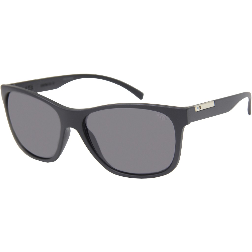 Oculos de sol hb Under ground - masculino tamanho medio - Produto original com nota fiscal e garantia no Brasil