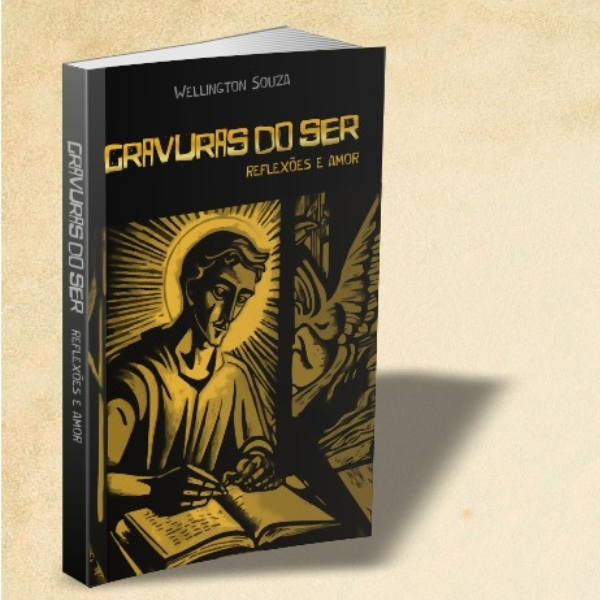 Gravuras do ser, Reflexões e Amor