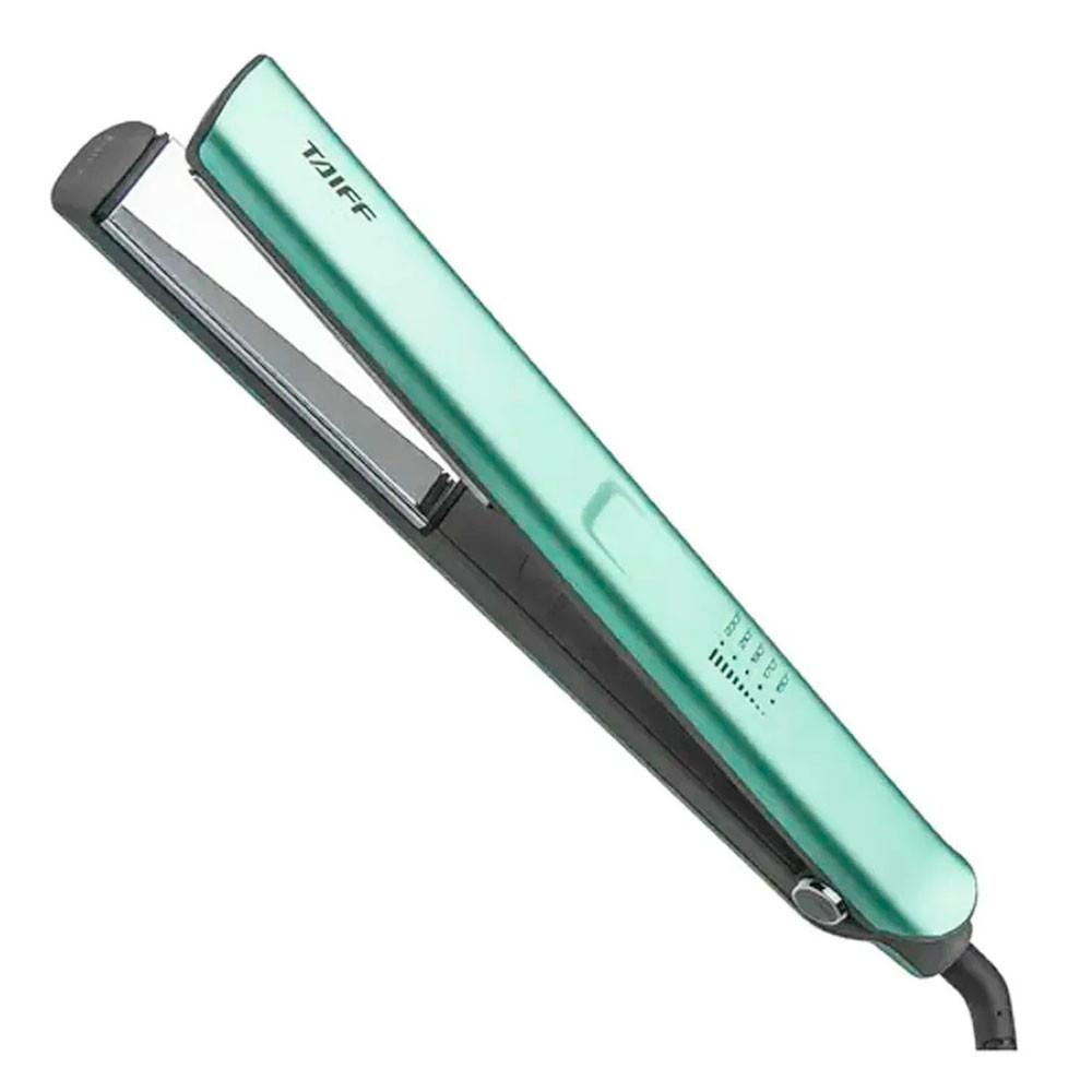 Prancha Fox Ion 3 Soft Green Taiff