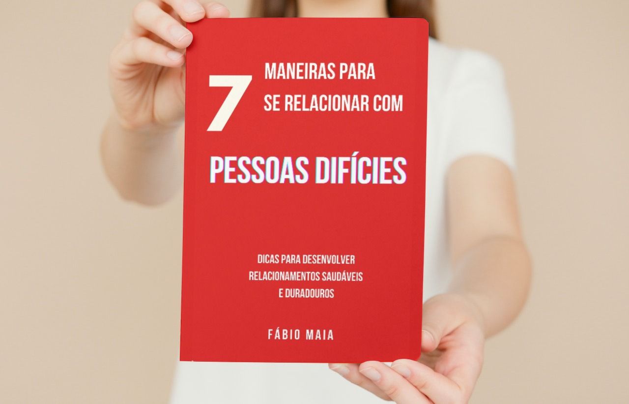 7 Maneiras para se relacionar com pessoas difíceis
