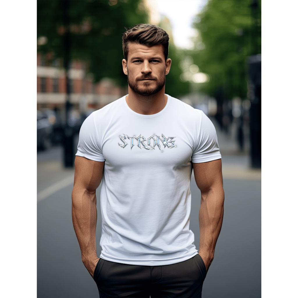 Camiseta Unissex Streetwear Super Confortável em Alta Qualidade 