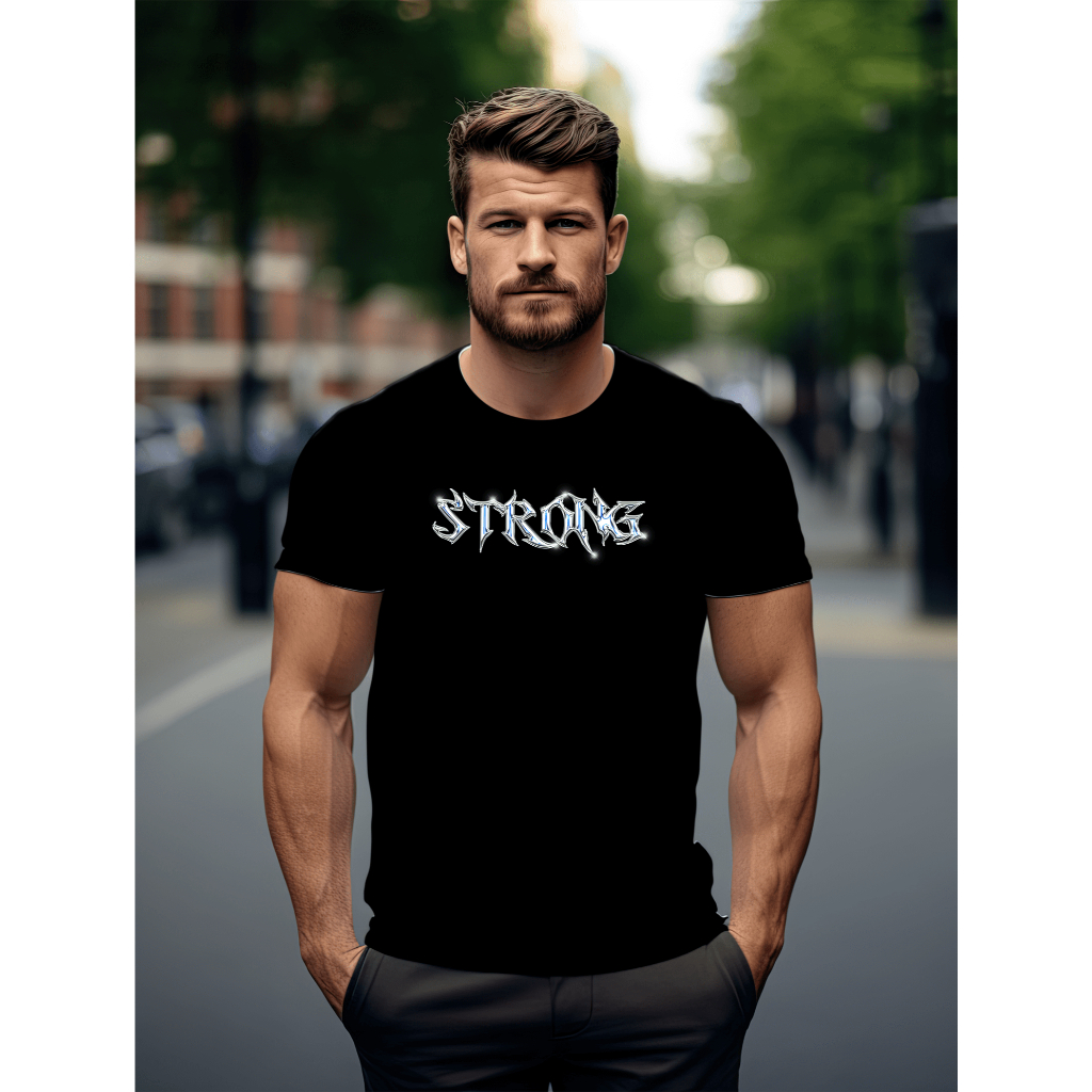 Camiseta Unissex Streetwear Super Confortável em Alta Qualidade 