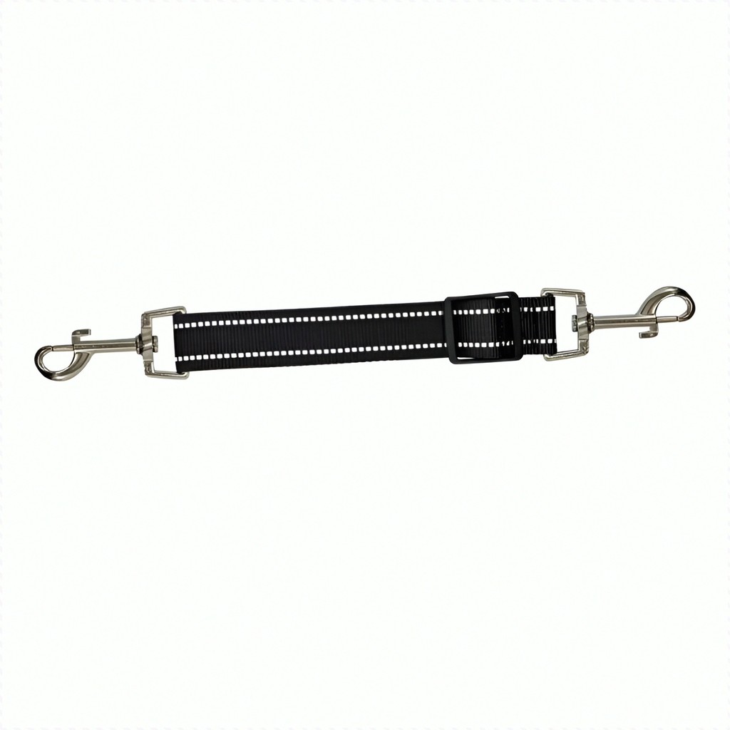 [Ajustável e Versátil] Dog Leash Adjustable Pet Safety Belt/Car Seat Strap/Pet Walking Leash Coleira/Cinto de Segurança