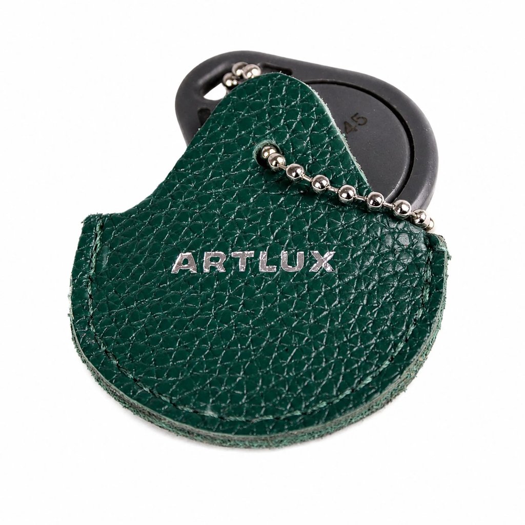 Porta Tag de Aproximação Artlux PTG02 em Sintético Premium