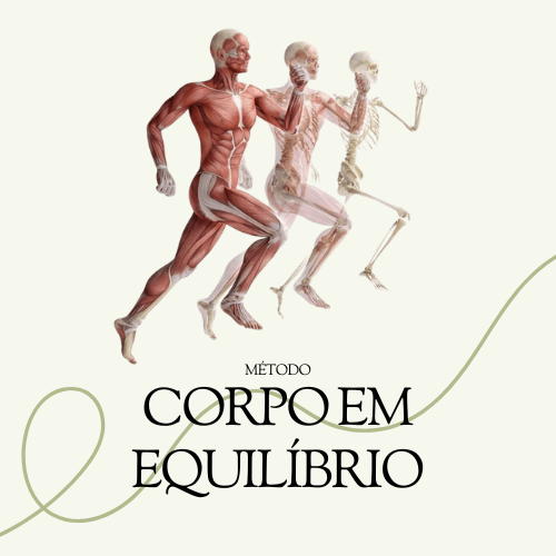 Método Corpo em Equilíbrio