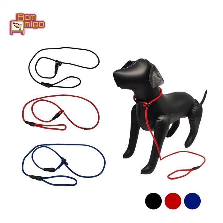Enforcador Guia Longo para Cachorro - Não machuca - Qualidade Premium - Envio Imediato