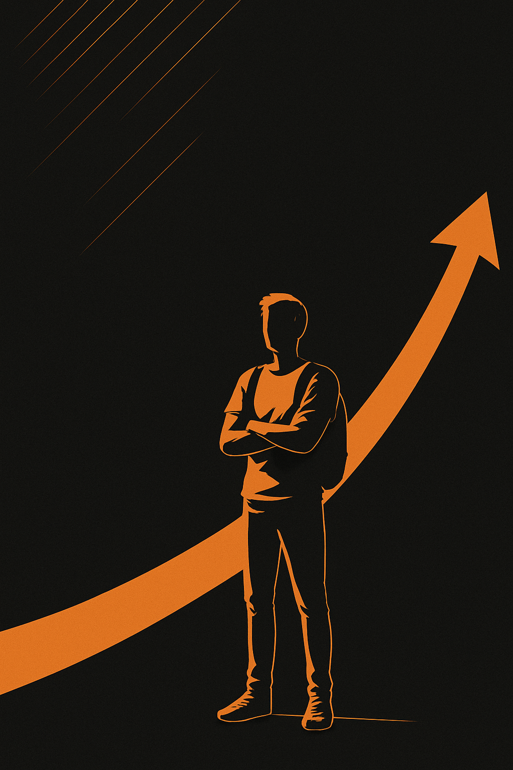 Guia Definitivo para Jovens Conquistarem Sucesso