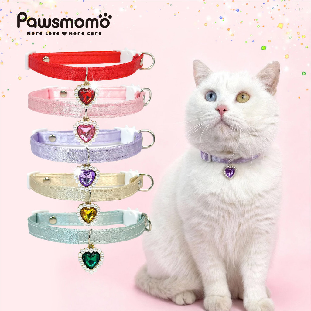 Novidades Em Promoção ! Gato Personalizado Coração Colar Filhote De Cachorro Tag