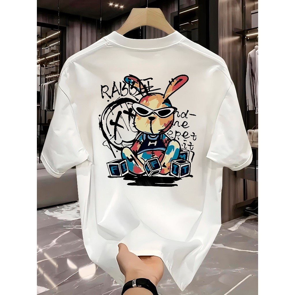 Camiseta Masculina 