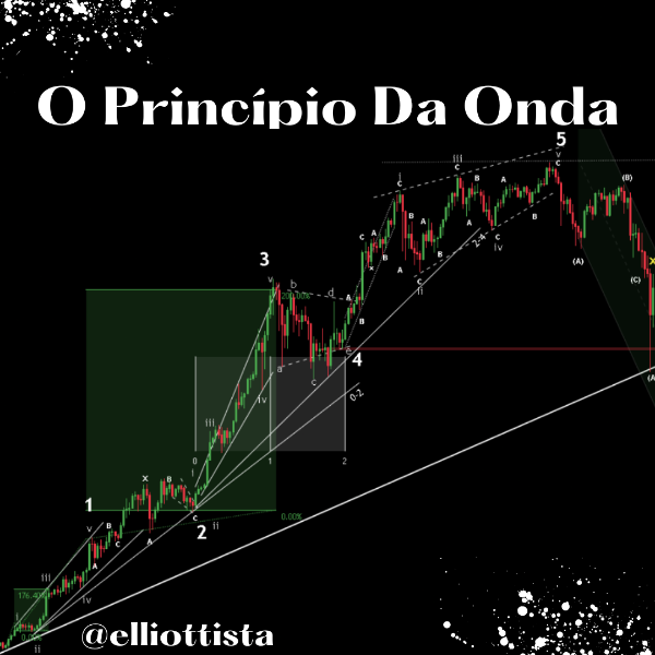 O princípio da Onda